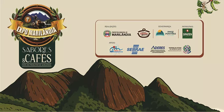 1ª Expo Marilândia valoriza agronegócio, cultura e gastronomia com programação especial e grandes atrações musicais